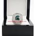 Big Ten 2013 Michigan State Spartans Football Rose Bowl College Championship Ring