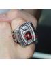 2014 Ohio State Buckeyes Big Ten Men's Football College Championship Ring