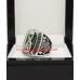 2014 - 2015 Michigan State Spartans Men's Football Cotton Bowl College Championship Ring