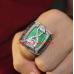 2014 - 2015 Michigan State Spartans Men's Football Cotton Bowl College Championship Ring