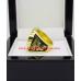 2008 NASCAR Winston Cup Series 50TH Daydona 500 Championship Ring, Custom 2008 Winston Cup Champions Ring