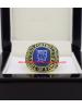 1963 Bronko Nagurski Hall of Fame Men's Football Championship Ring, Custom Bronko Nagurski Champions Ring