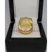 2014 FIFA Germany Football Brazil 20th World Cup Championship Ring, Custom World Cup Champions Ring