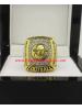 2009 - 2010 Florida State Seminoles Men's Football Gator Bowl College Championship Ring