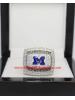 2010 Michigan Wolverines Men's Football Gator Bowl College Championship Ring