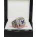 2010 Michigan Wolverines Men's Football Gator Bowl College Championship Ring