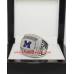 2010 Michigan Wolverines Men's Football Gator Bowl College Championship Ring