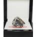 2010 Michigan Wolverines Men's Football Gator Bowl College Championship Ring