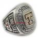 2014 - 2015 Tennessee Volunteers Men's Football Gator Bowl College Championship Ring