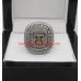 2014 - 2015 Tennessee Volunteers Men's Football Gator Bowl College Championship Ring