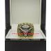 2007 Texas Longhorns Men's Football Holiday Bowl College championship ring
