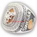 2013 Bowling Green Falcons Men's Football MAC Championship Ring