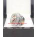 2013 Bowling Green Falcons Men's Football MAC Championship Ring