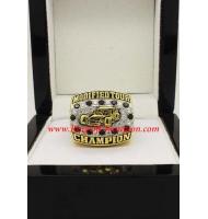 2015 Doug Coby NASCAR Whelen Modified Tour Player's Championship Ring