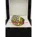 2015 Doug Coby NASCAR Whelen Modified Tour Player's Championship Ring