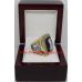 1993 North Carolina Tar Heels Men's Football NCAA National College Championship Ring