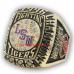 1996 LSU Tigers Men's Baseball College World Series College Championship Ring