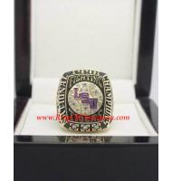 1996 LSU Tigers Men's Baseball College World Series College Championship Ring