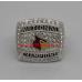 2013 Louisville Cardinals Men's Football NCAA National College Championship Ring