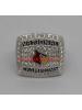 2013 Louisville Cardinals Men's Football NCAA National College Championship Ring