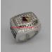 2013 Louisville Cardinals Men's Football NCAA National College Championship Ring