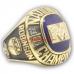 1989 Michigan Wolverin Basketball National College Championship ring