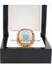 2005 North Carolina Tar Heels NCAA Men's Basketball College Championship Ring