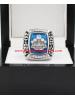 2009 North Carolina Tar Heels NCAA Men's Basketball College Championship Ring