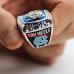 2009 North Carolina Tar Heels NCAA Men's Basketball College Championship Ring