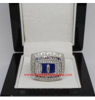 2010 Duke Blue Devils Men's Basketball NCAA National College Championship Ring