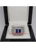 2010 Duke Blue Devils Men's Basketball NCAA National College Championship Ring