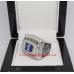 2010 Duke Blue Devils Men's Basketball NCAA National College Championship Ring