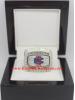 2011 Connecticut Huskies Men's Basketball NCAA National College Championship Ring