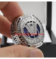 2016 Villanova Wildcats NCAA Men's Basketball College Championship Ring