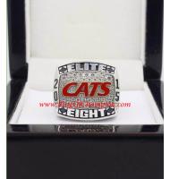 2014 Elite Eight NCAA Men's Basketball Pac 12 College Championship Ring