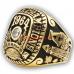 1964 Alabama Crimson Tide NCAA Men's Football College Championship Ring