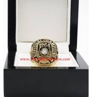 1964 Alabama Crimson Tide NCAA Men's Football College Championship Ring