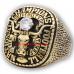 1969 Texas Longhorns Men's Football NCAA National College Championship Ring