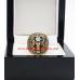 1969 Texas Longhorns Men's Football NCAA National College Championship Ring