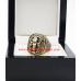 1969 Texas Longhorns Men's Football NCAA National College Championship Ring