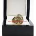 1978 Alabama Crimson Tide NCAA Men's Football College Championship Ring