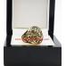 1978 Alabama Crimson Tide NCAA Men's Football College Championship Ring