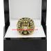 1979 Alabama Crimson Tide NCAA Men's Football College Championship Ring,