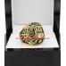 1979 Alabama Crimson Tide NCAA Men's Football College Championship Ring,