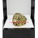 1979 Alabama Crimson Tide NCAA Men's Football College Championship Ring,