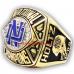 1988 Notre Dame Fighting Irish Men's Football NCAA National College Championship Ring