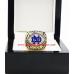 1988 Notre Dame Fighting Irish Men's Football NCAA National College Championship Ring