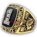 1990 Colorado Buffaloes Men's Football NCAA National College Championship Ring