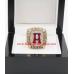 1992 Alabama Crimson Tide Men's Football NCAA National College Championship Ring