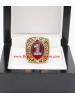 1997 Nebraska Cornhuskers Men's Football NCAA National College Championship Ring